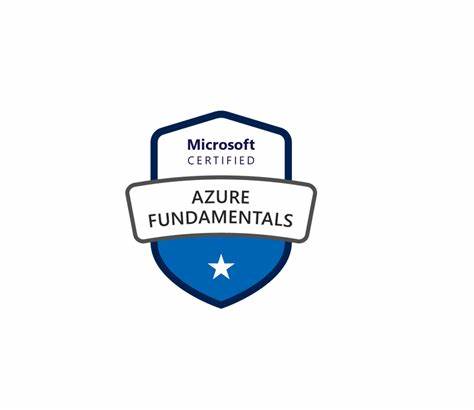 AZ-900 Certification